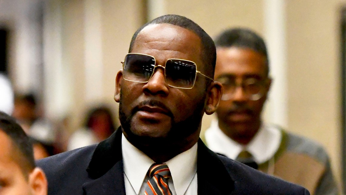 R Kelly Chicago trial: Closing arguments set on fixing prices