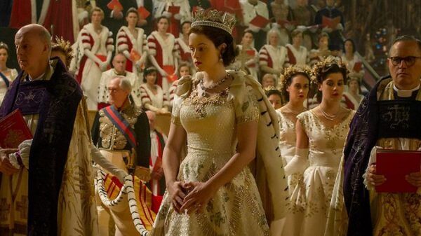 Queen Elizabeth II onscreen: One of the best ‘queen’ cameos in motion pictures and TV – Nationwide