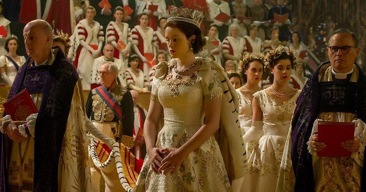 Queen Elizabeth II onscreen: One of the best ‘queen’ cameos in motion pictures and TV – Nationwide