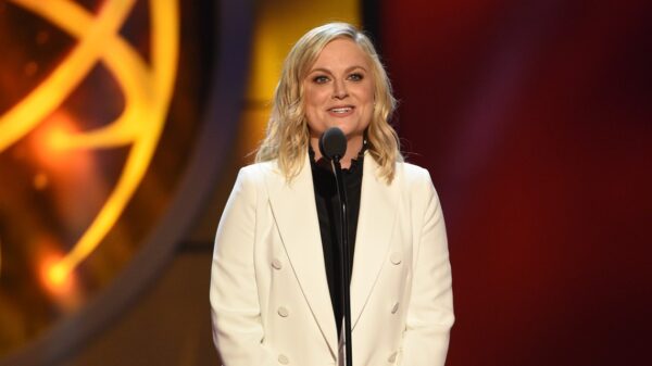 ‘Inside Out 2’ introduced by Pixar, Amy Poehler