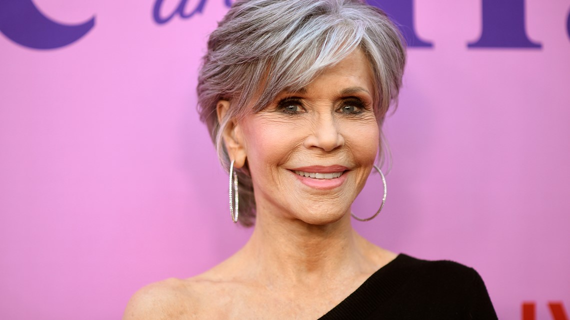 Jane Fonda reveals non-Hodgkin’s lymphoma most cancers prognosis