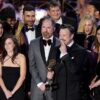 Emmy Awards 2022: How many individuals watched?