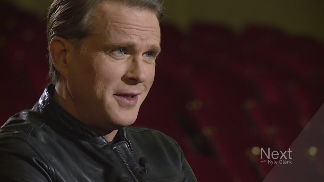 ‘The Princess Bride’ to display in Colorado with star Cary Elwes