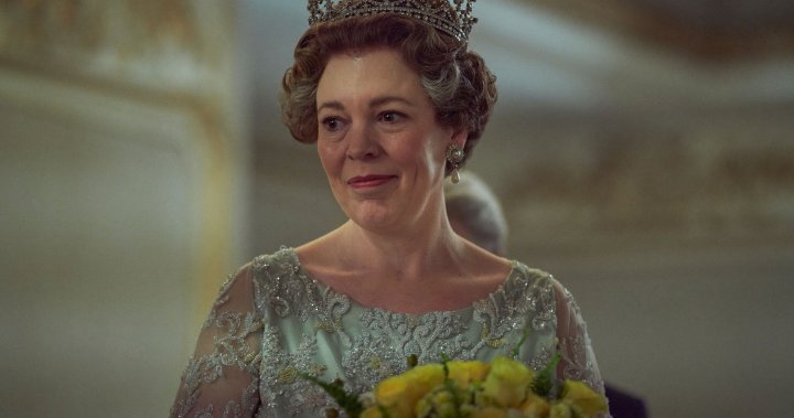 ‘The Crown’ Netflix collection pauses manufacturing after Queen Elizabeth II demise – Nationwide